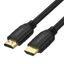 UNITEK HDMI CABLE 2.0 4K 60HZ 10M C11079BK-10M