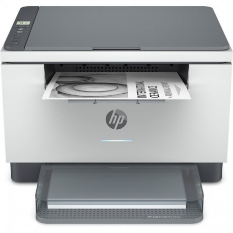 HP LaserJet MFP M234dw Printer, Black and white, Printer for Small office, Print, copy, scan, Scan t