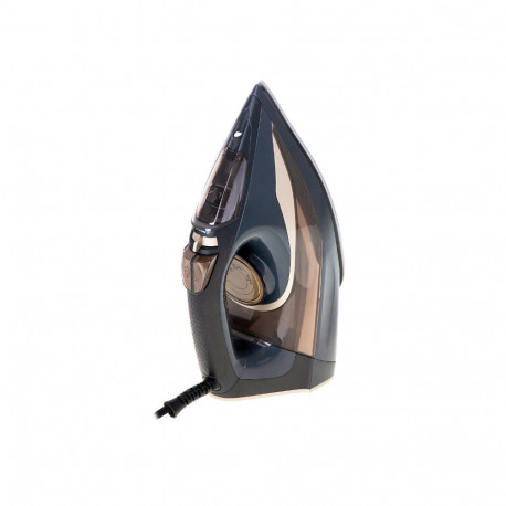 Camry aurutriikraud CR 5036 3400W, must-pronks