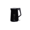 Electric kettle ADLER AD 1345B black