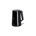 Electric kettle ADLER AD 1345B black