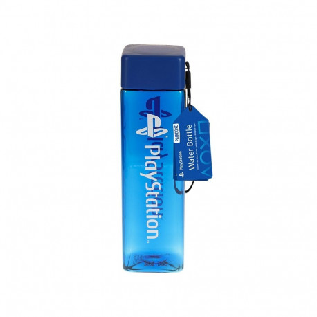 Playstation taaskasutatav joogipudel 500ml