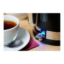 ELDOM C295C AROMI electric kettle 1.7 L 2150 W Black