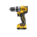 DEWALT DRILL DRIVER 12V 2x3.0AH REPLACEMENT HEADS DCD703L2T