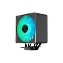 APNX AP1-V ARGB Processor Air cooler Black