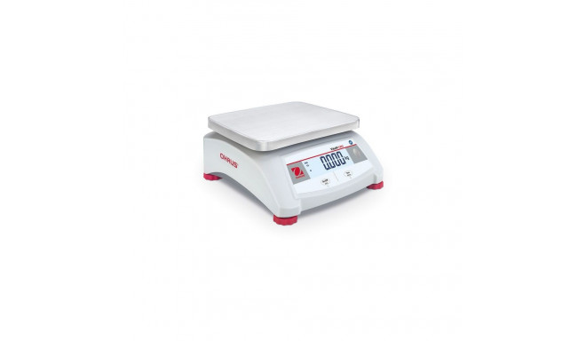 OHAUS Valor™ 1000 V12P30 EU kompaktkaal