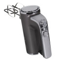 ELDOM ROBO food processor, 400W, turbo button