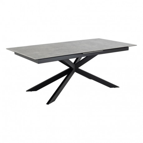 Pikendatav söögilaud Irwine 200/240x100cm