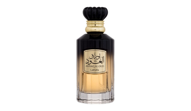 Lattafa Awraq Al Oud Eau de Parfum (100ml)