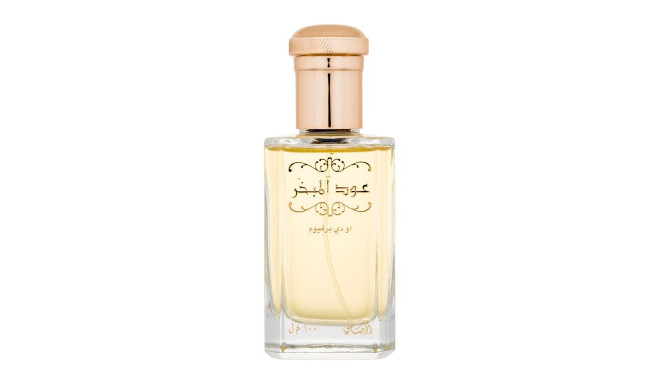 Rasasi Oud Al Mubakhar Eau de Parfum (100ml)