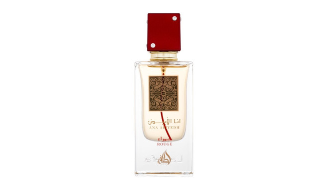Lattafa Ana Abiyedh Rouge Eau de Parfum (60ml)