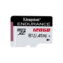Memory card microSD 128GB Kingston 95/45MB/s C Endurance
