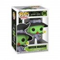 FUNKO POP! Vinyl Figure: The Simpsons - Witch