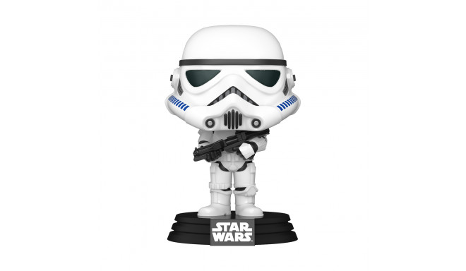 FUNKO POP! Vinyl figure, Star Wars: Stormtrooper