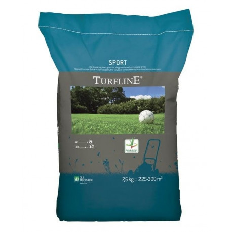 LAWN SEEDS TURFLINE SPORT 7,5 KG