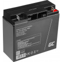 Green Cell Battery 12V/27h (AGM51)