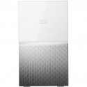 3.5 4TB WD My Cloud Home Duo gray
