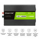 Green Cell car voltage converter power invert