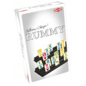 Tactic board game Rummy