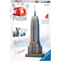 Ravensburger 3D pusle 216 tk Empire State Building