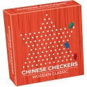Tactic board game Chinese Checkers
