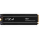 "M.2 1TB Crucial T500 NVMe PCIe 4.0 x 4 with Heatsink"