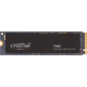 "M.2 500GB Crucial T500 NVMe PCIe 4.0 x 4"