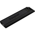 "STICK 512GB USB-C 3.2 Kingston DataTraveler Max Black"