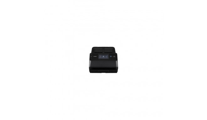 "Canon imageFORMULA DR-S130 Dokumentenscanner A4 30 S./Min. USB 3.2 WLAN ADF Duplex"