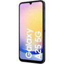 "Samsung Galaxy A25 128GB 6RAM 5G DE black"