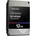 "12TB WD Ultrastar HUH721212ALE600 7200RPM 256MB Ent. *Bring-In-Warranty*"