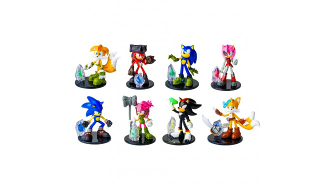 SONIC Paradox Prism figūriņa, 7 cm