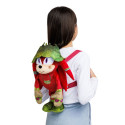 SONIC Plush Backpack, 30 cm