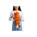 SONIC Plush Backpack, 30 cm