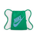 Nike Heritage Drawstring Bag DC4245-324 (zielony)