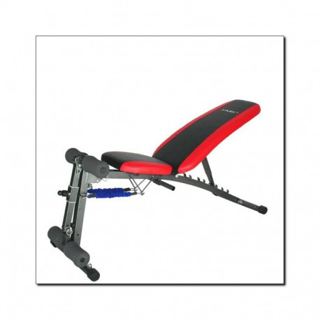 HMS L8320 Exercise Bench