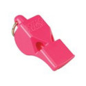 FOX Classic whistle + string 9903-0408 pink