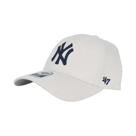 47 Brand cap New York Yankees MVP B-MVP17WBV-BN (One size)