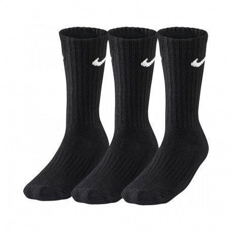 Nike Value Cotton Socks 3-pack SX4508-001 (34-38)