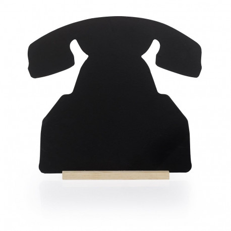 Kriiditahvel TELEFON