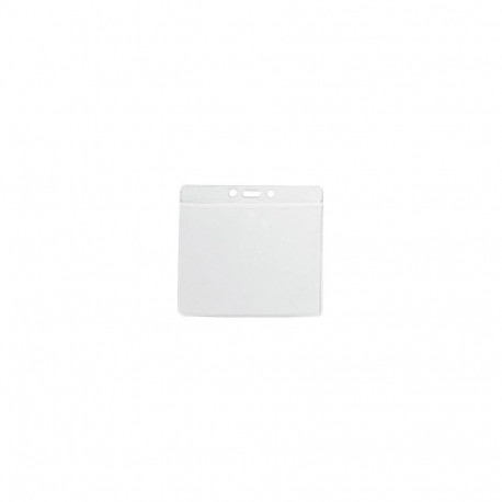 PVC tasku 67x98mm horisontaalne