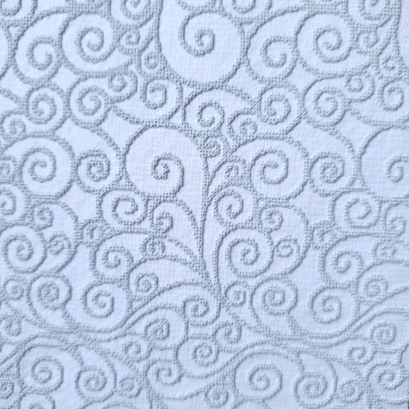 India käsitööpaber Grey Softy 56x76cm