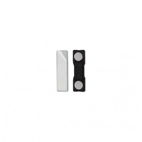 Rinnasildi magnet 45x13mm