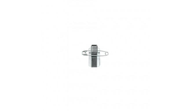 PinClip nimesildi kinnitus