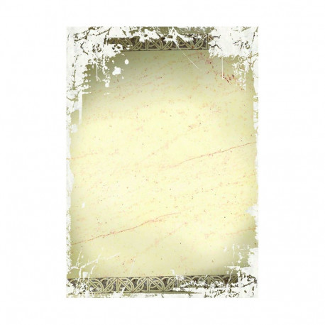 Kirjablankett Antyk 170g/25lk