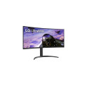 Monitor 34WP65CP-B 34 cale UltraWide QHD HDR10 FreeSync