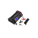 Battery charger with compressor TX-193