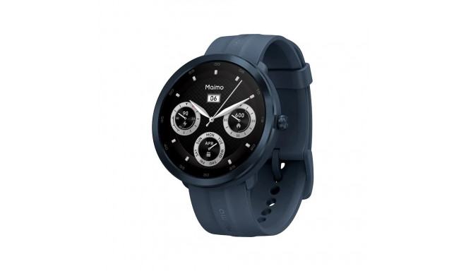 Smartwatch GPS Watch R WT2001 Blue