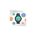 Smartwatch GPS Watch R WT2001 Blue