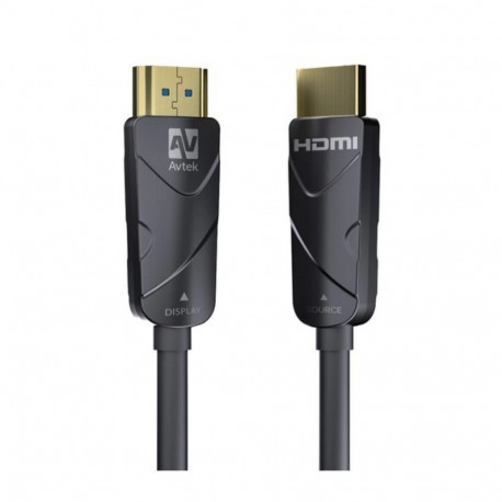 AVTEK ACTIVE CABLE HDMI 15M 4K 60 Hz 4:4:4